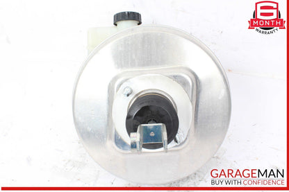 14-18 Mercedes W212 E350 CLS550 Power Brake Booster Master Cylinder w/ Reservoir