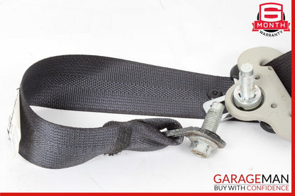 13-14 Nissan Leaf Rear Right Passenger Side Seatbelt Seat Belt Retractor OEM