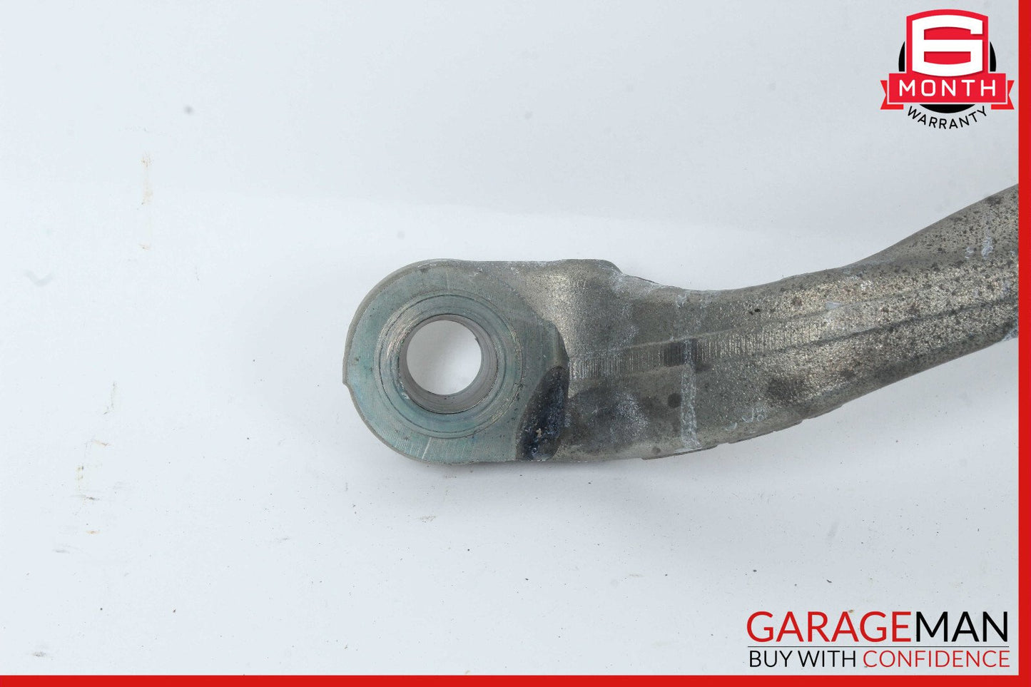 10-16 Mercedes W212 E350 RWD Front Left Side Suspension Wishbone Control Arm OEM