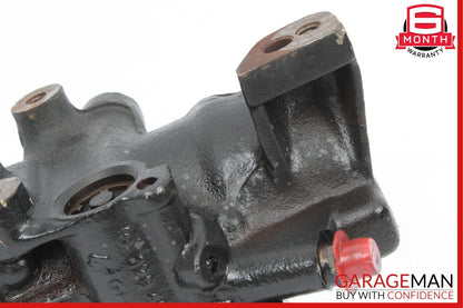 Mercedes W120 Ponton Steering Gear Box 1204811101 OEM