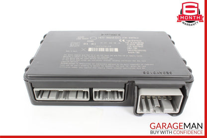 16-17 Jaguar XF Anti Theft Keyless Entry Control Module FK7219H440BD OEM