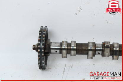 00-06 Mercedes R230 SL500 S500 E500 Intake Camshaft Cylinder Head OEM