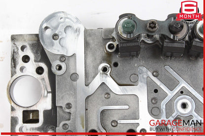 Mercedes S550 SL500 Ð550 CLK350 722.9 G Tronic Transmission Valve Body 7G OEM