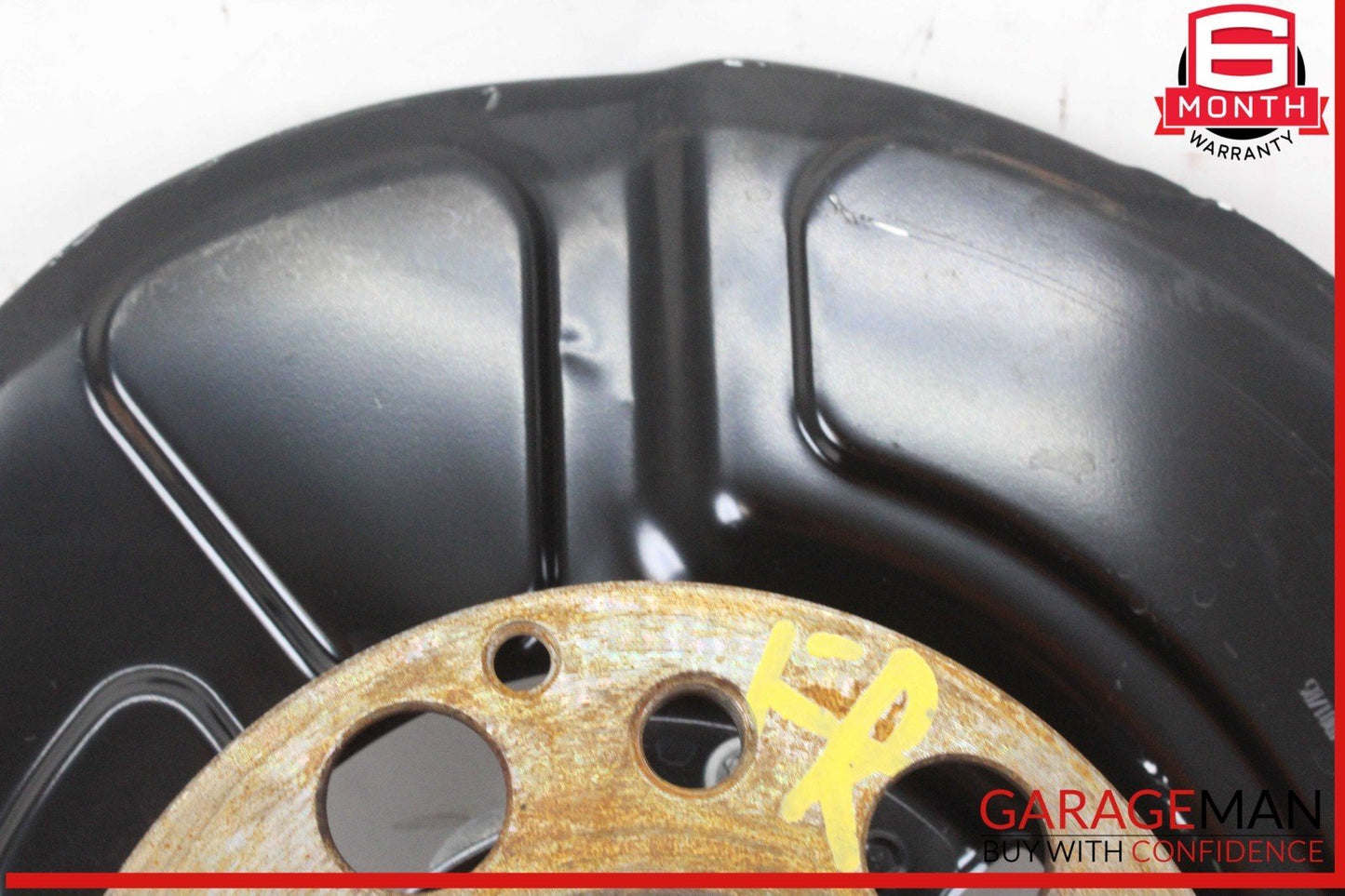 10-16 Mercedes W212 E350 Front Right Side Wheel Spindle Knuckle Wheel Hub OEM