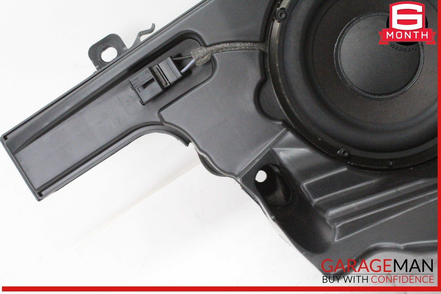 18-24 Audi S5 A5 Rear Right Passenger Side Audio Sound Subwoofer Speaker OEM