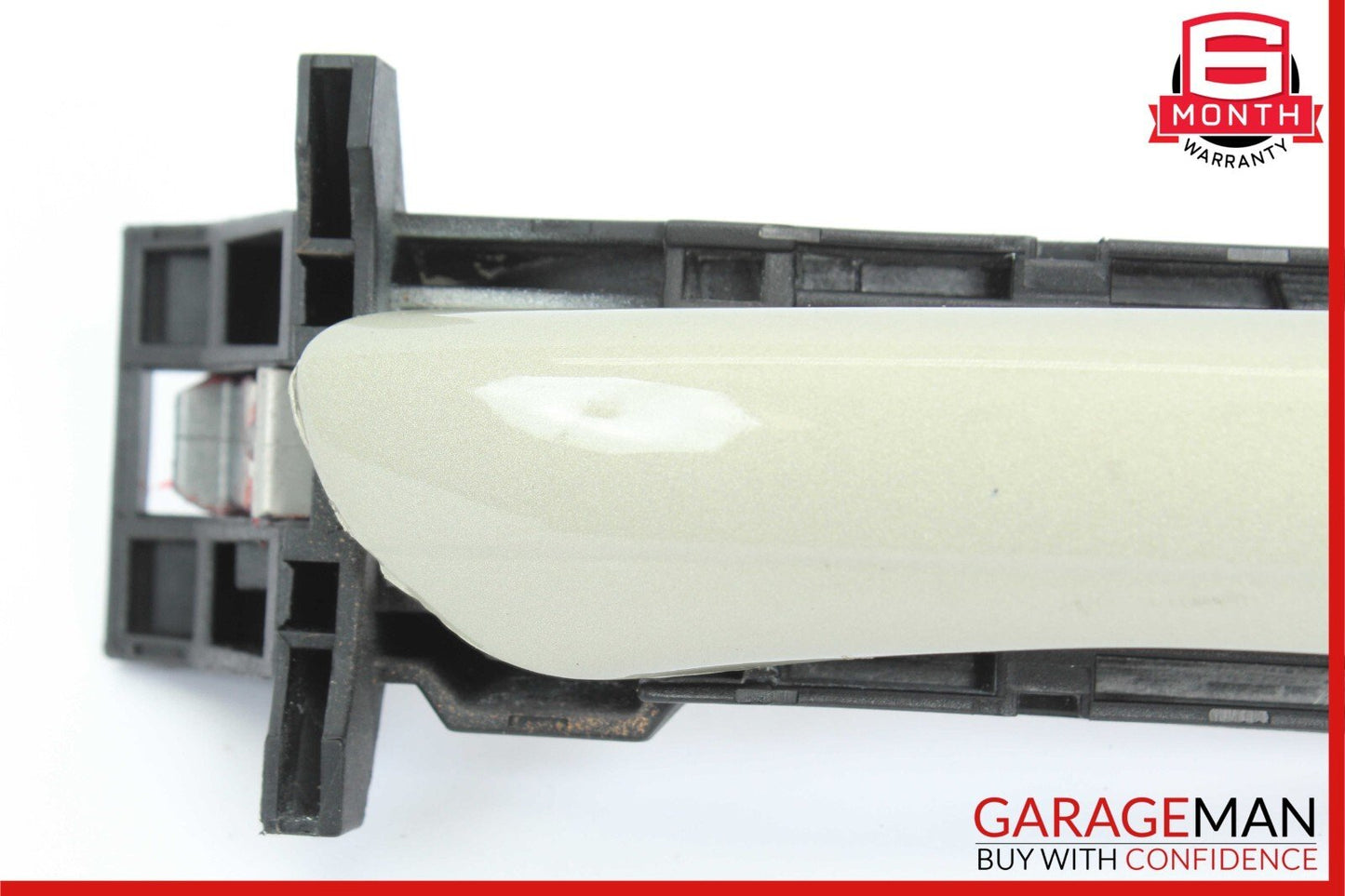 03-06 Mercedes R230 SL500 Front Right Passenger Exterior Door Handle OEM