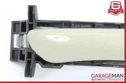 03-06 Mercedes R230 SL500 Front Right Passenger Exterior Door Handle OEM