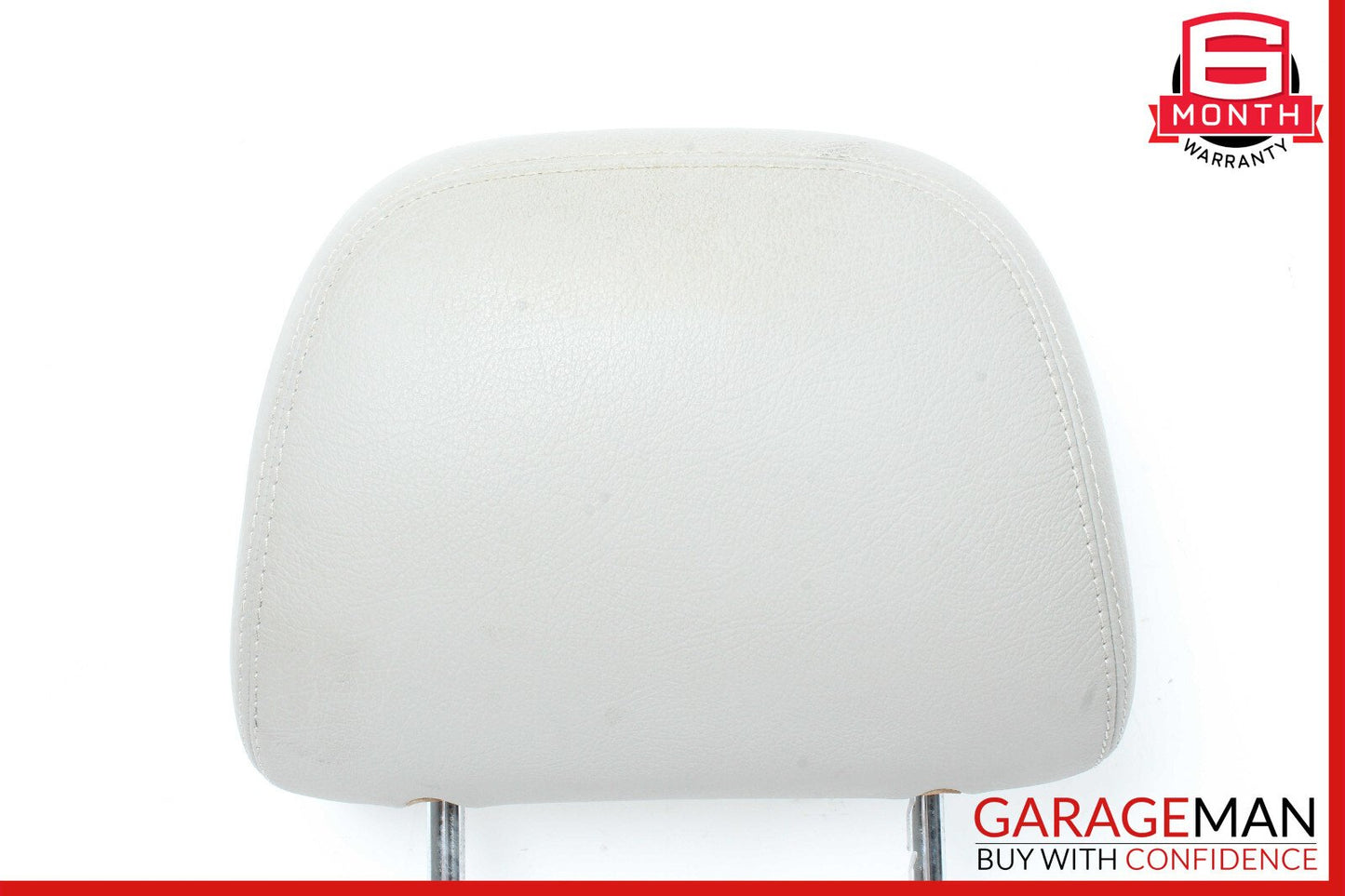 97-03 Mercedes W208 CLK320 Front Left / Right Seat Headrest Head Rest OEM