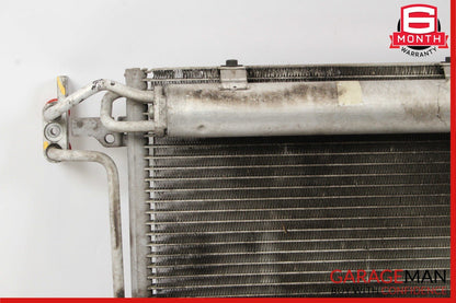 06-13 Mercedes W164 ML350 GL450 AC Air A/C Condenser Cooler 2515000054 OEM