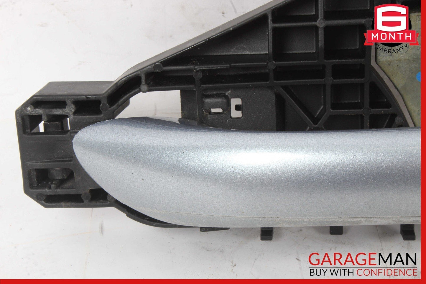 06-13 Mercedes X164 GL450 Front Right Passenger Side Exterior Door Handle Blue