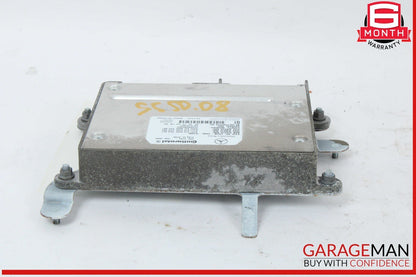 07-10 Mercedes W221 S550 CL550 CL600 Bluetooth Communication Control Module Unit