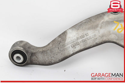 09-18 Audi A7 S4 A4 Rear Left Driver Side Upper Control Arm 8K0505323H OEM
