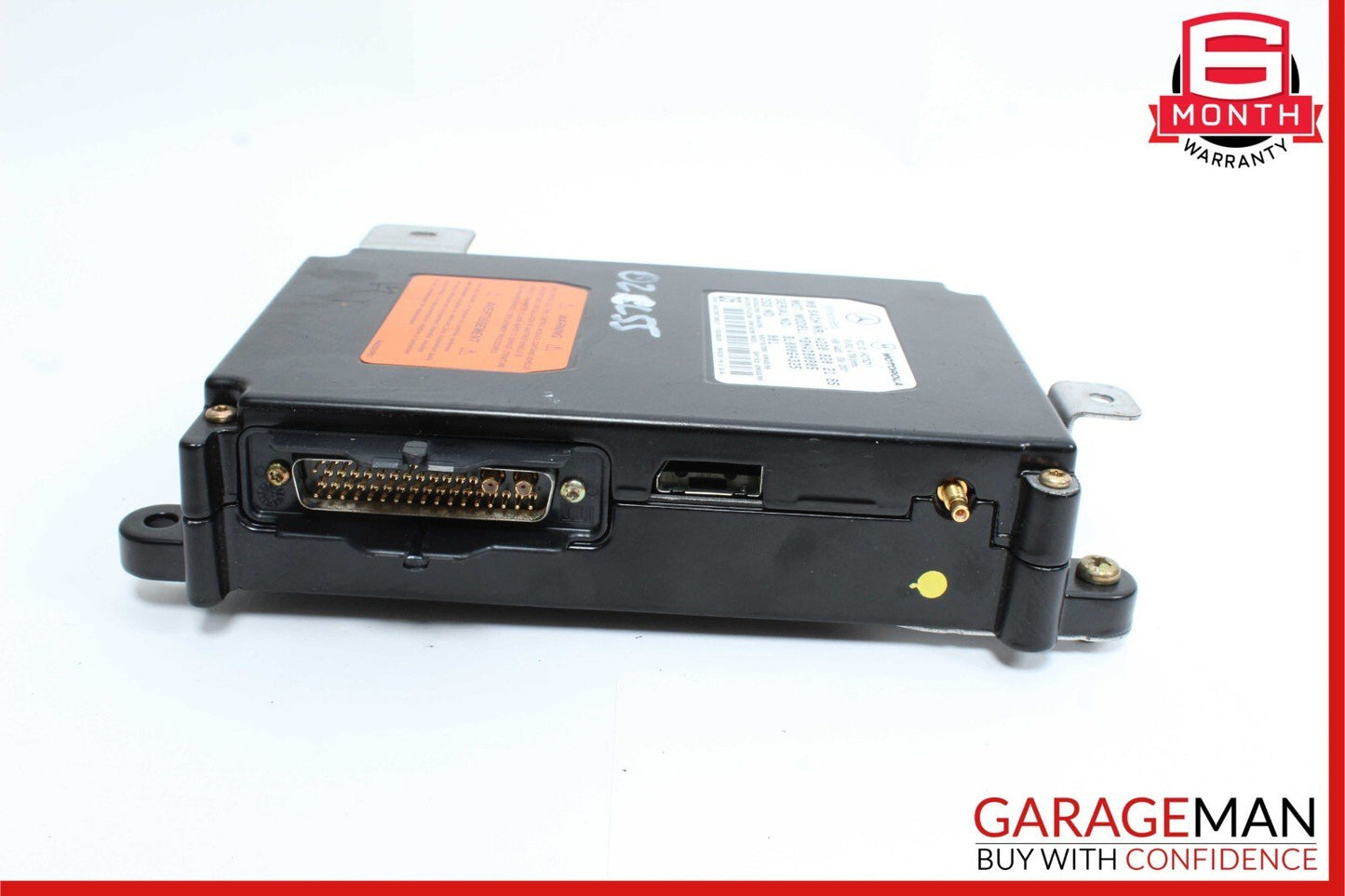 98-05  Mercedes W215 CL55 AMG CLK500 Voice Command Control Module 2208202185 OEM