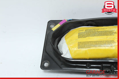 97-04 Porsche Carrera 911 996 Boxster 986 Front Right Side Door Airbag Air Bag