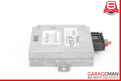 07-14 Mercedes W216 CL550 S63 Voice Language Communication Control Module OEM