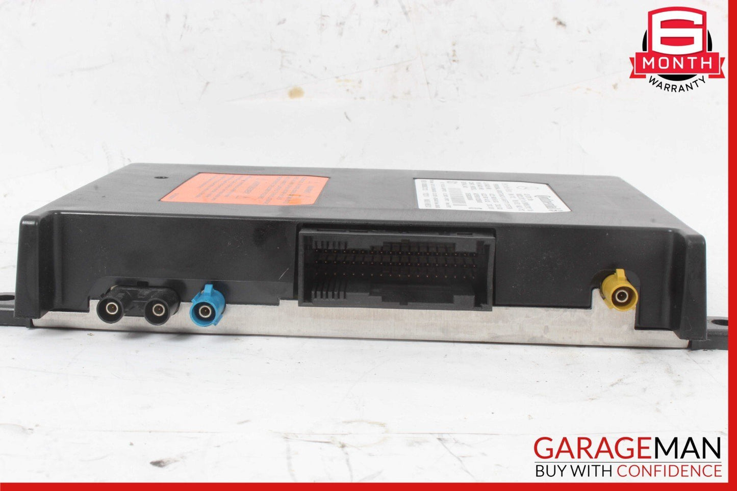 10-20 Mercedes W218 CLS500 GLA250 SL400 Communication Control Module Unit OEM