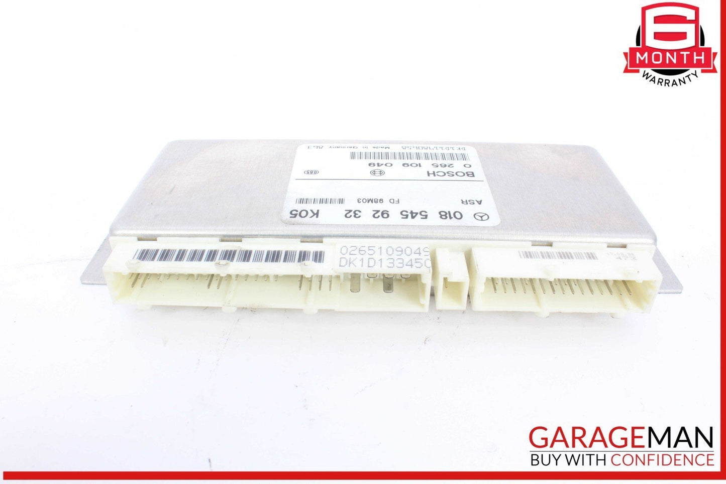 96-98 Mercedes R129 SL500 Electronic Stability Control Module ABS ESP OEM