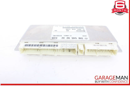 96-98 Mercedes R129 SL500 Electronic Stability Control Module ABS ESP OEM