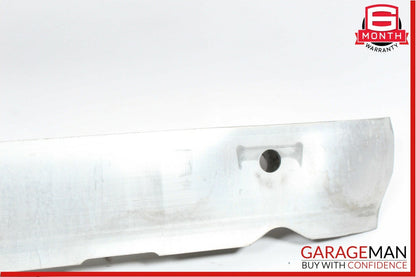 07-09 Mercedes W221 S550 Rear Bumper Reinforcement Impact Crash Bar Rebar