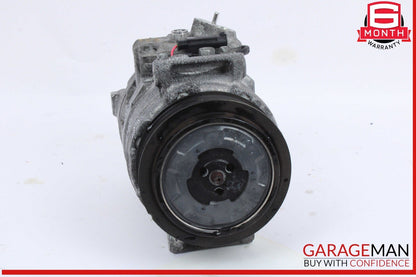 06-09 Mercedes W203 C230 CLK350 C280 A/C Air Conditioning Compressor 0012305611