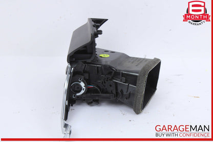 12-18 Audi A6 A7 Front Left Driver Side Dash AC A/C Air Vent Grille OEM