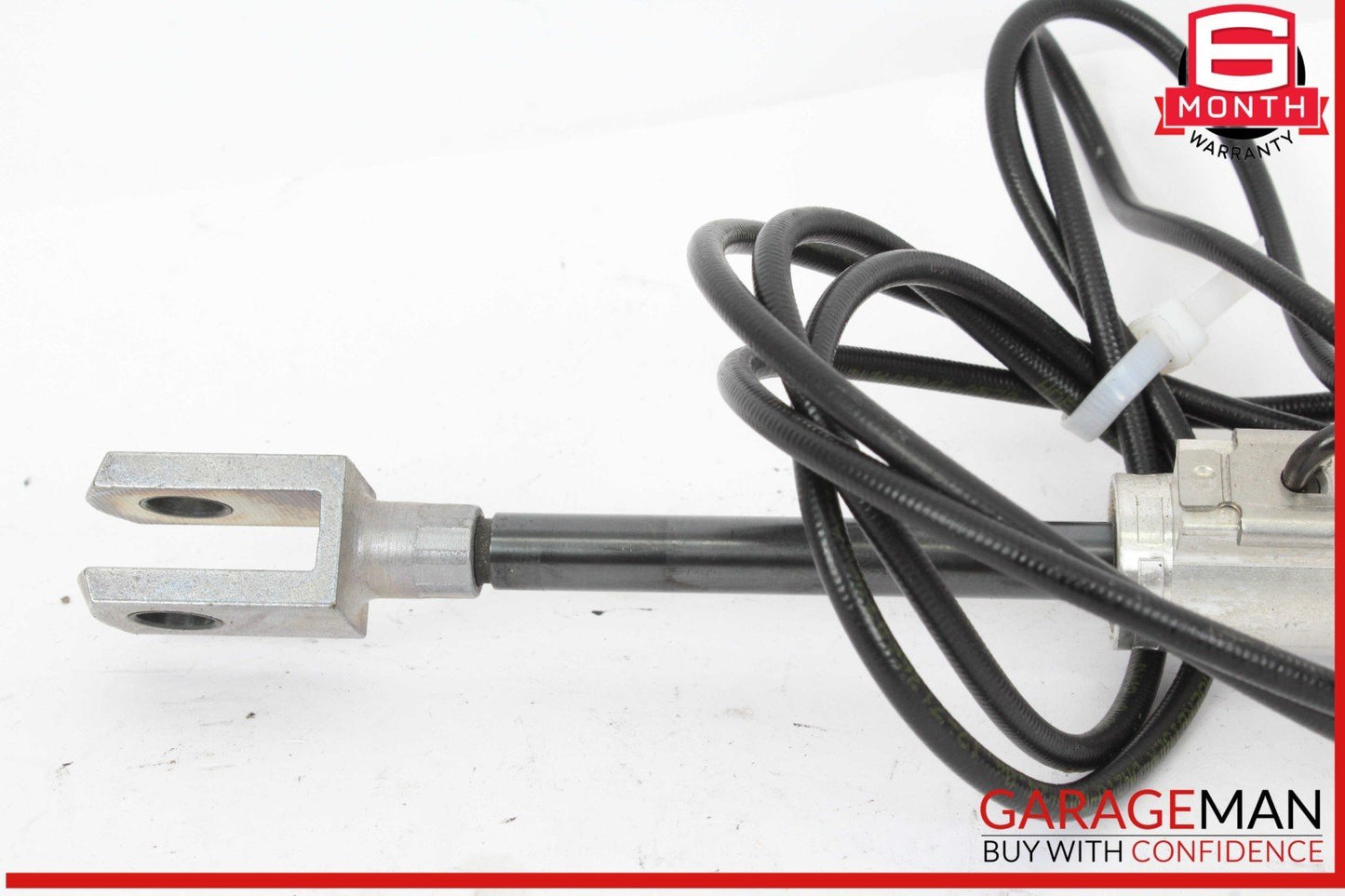 12-20 Mercedes R172 SLK250 Right Convertible Top Main Drive Lift Cylinder OEM