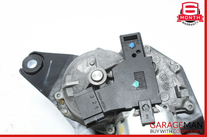 06-13 Mercedes X164 GL450 ML500 R350 Rear Glass Windshield Wiper Motor Unit OEM