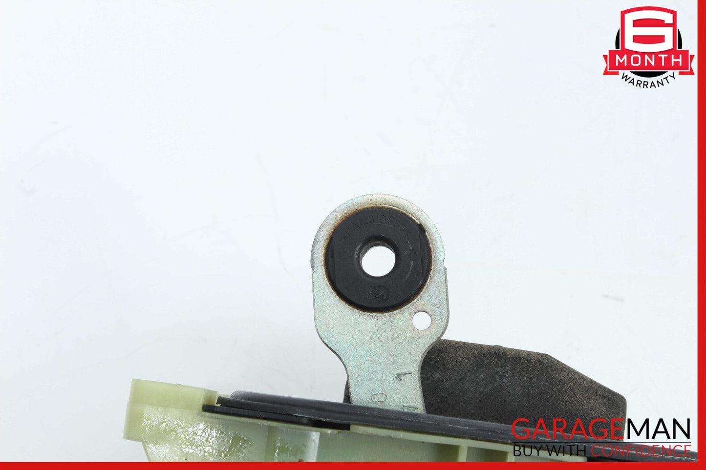 08-11 Mercedes W204 C250 C300 Floor Gear Selector Shifter 2042675724 OEM