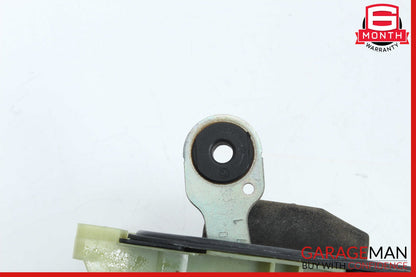 08-11 Mercedes W204 C250 C300 Floor Gear Selector Shifter 2042675724 OEM