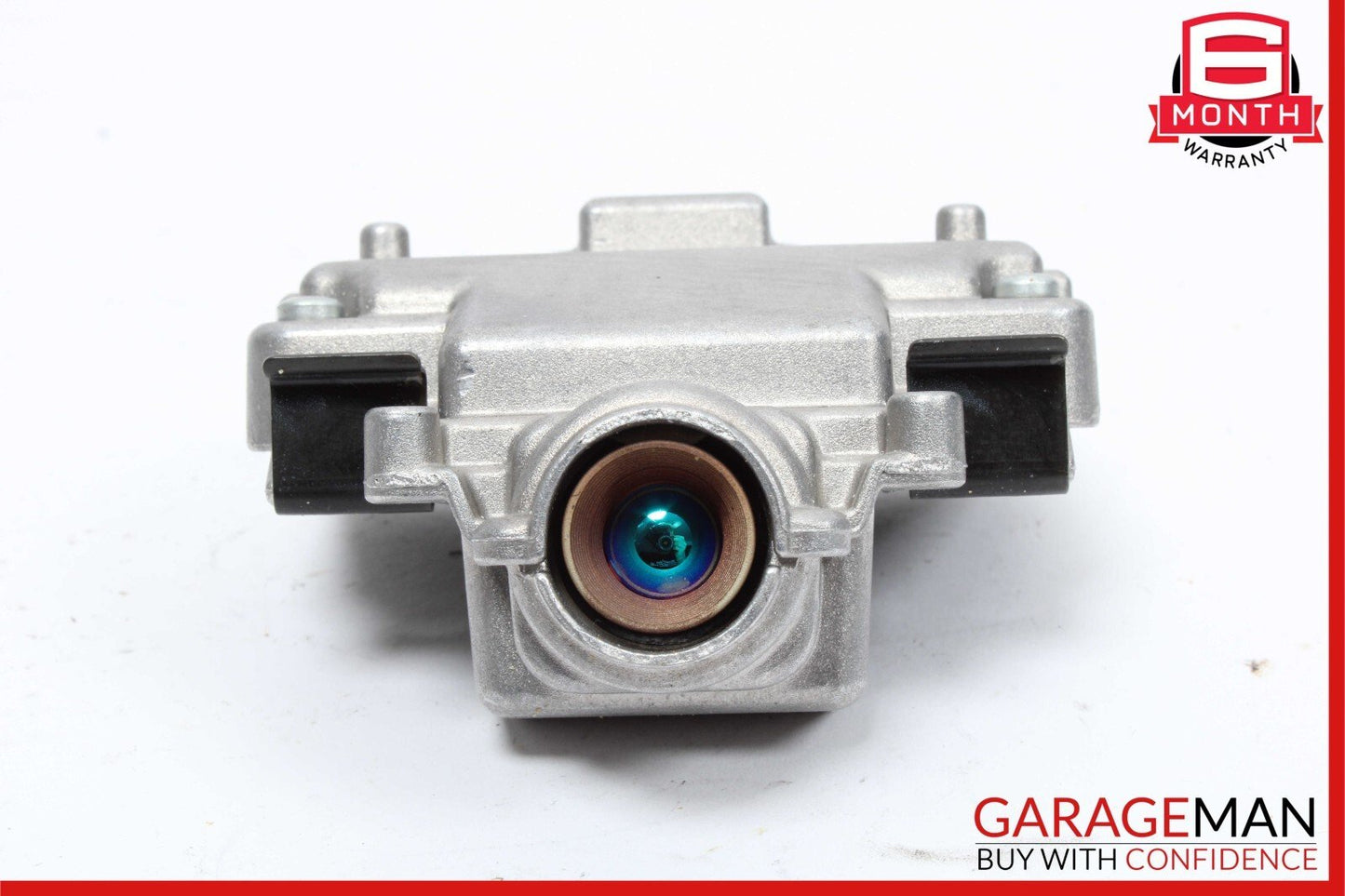 07-11 Mercedes W221 S550 CL550 S63 AMG Windshield Night Vision Camera OEM