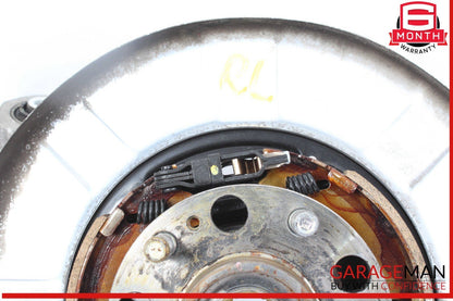 15-20 Hyundai Genesis G80 Rear Left Driver Side Spindle Knuckle Hub Assembly OEM