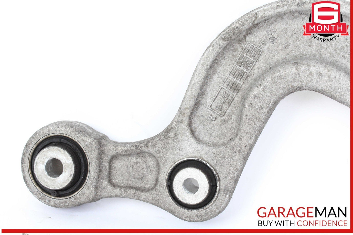 17-24 Audi S5 A4 Rear Left Driver Side Upper Suspension Control Arm 8W0505361E