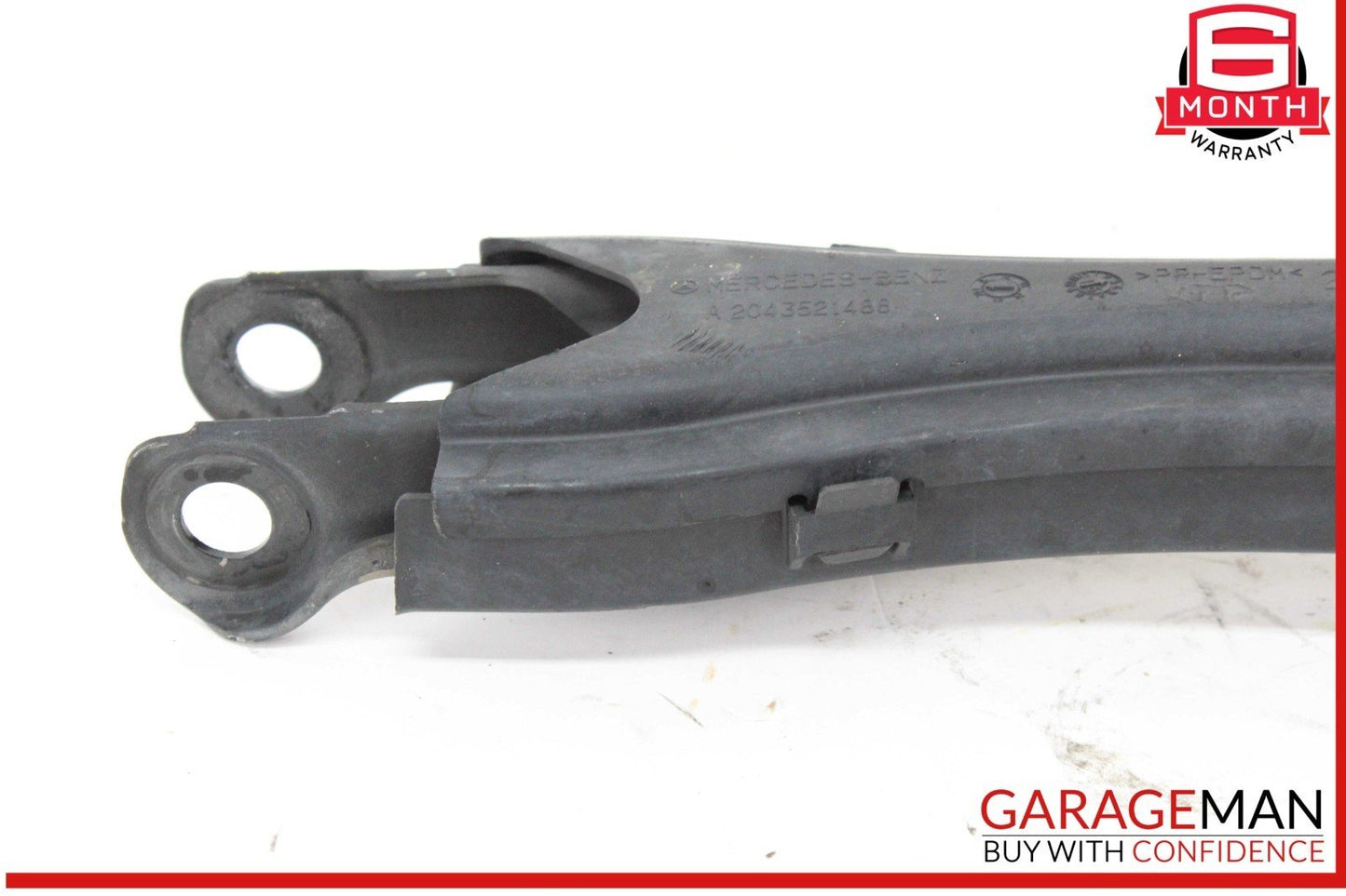 08-17 Mercedes W212 E400 C250 Rear Left or Right Side Lower Thrust Control Arm