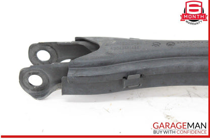 08-17 Mercedes W212 E400 C250 Rear Left or Right Side Lower Thrust Control Arm