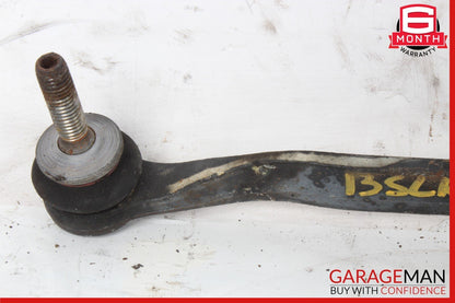 05-15 Mercedes R172 SLK250 Rear Left / Right Side Rearward Tie Rod Control Arm