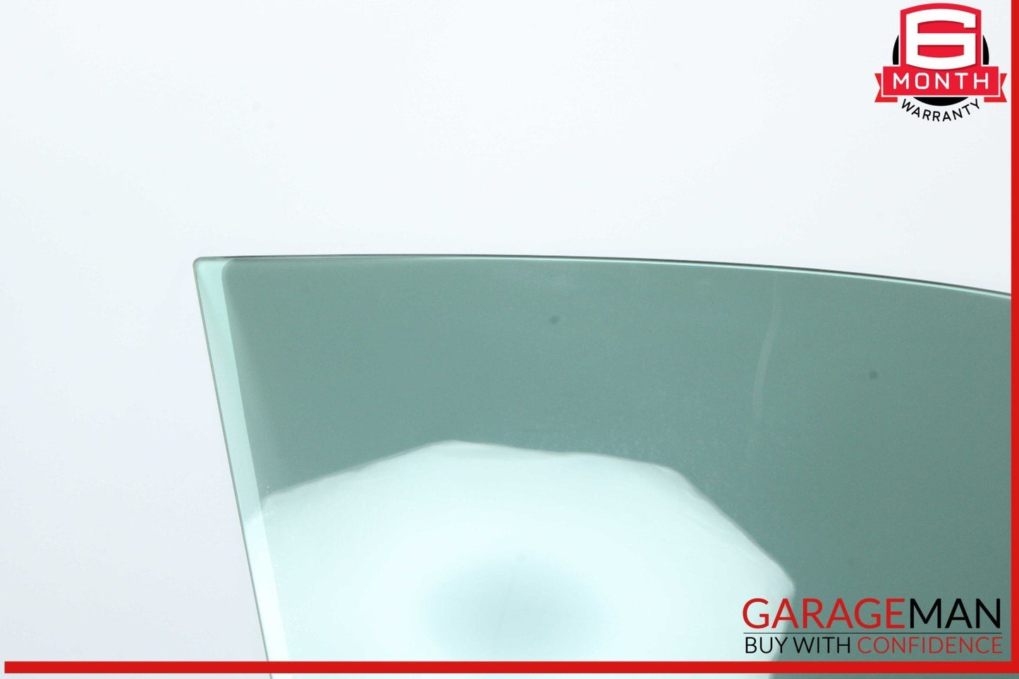 11-18 Porsche Cayenne 958 Front Right Passenger Side Door Window Auto Glass OEM