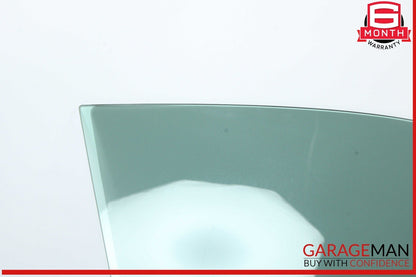 11-18 Porsche Cayenne 958 Front Right Passenger Side Door Window Auto Glass OEM