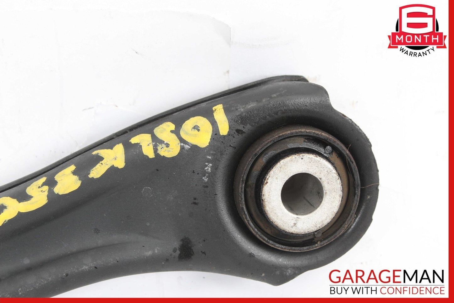 05-11 Mercedes R171 SLK350 Rear Left or Right Upper Rearward Control Arm OEM