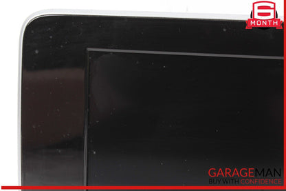 15-19 Mercedes W205 C300 C350e Dash Navigation Display Screen Monitor Unit OEM
