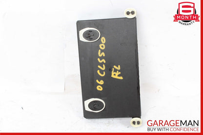 06-11 Mercedes W219 CLS550 CLS63 AMG Front Left Side Door Control Module Unit