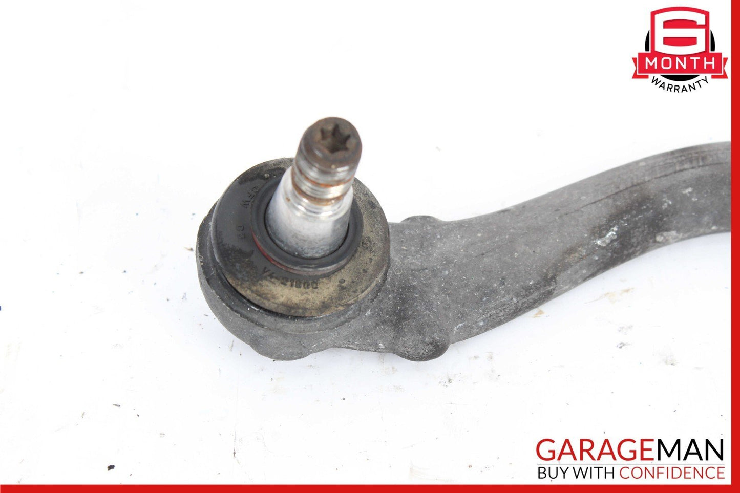 03-11 Mercedes W209 CLK55 AMG C230 Front Left Driver Side Lower Control Arm OEM