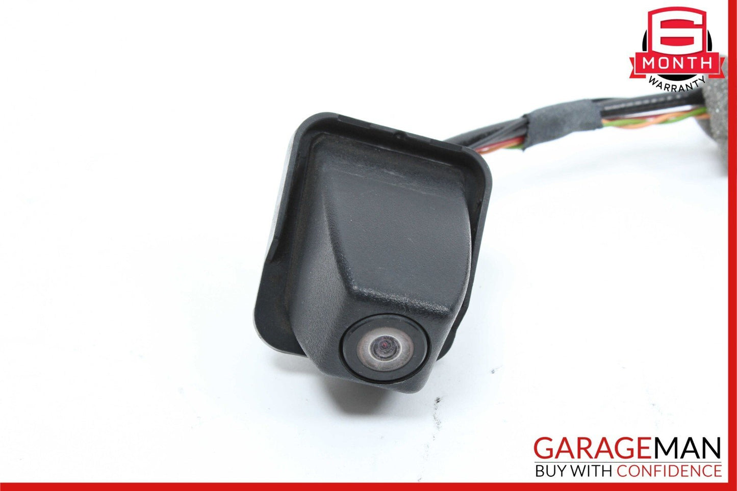 10-17 Mercede W218 CLS550 E350 Parking Rear View Backup Back Up Camera