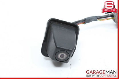 10-17 Mercede W218 CLS550 E350 Parking Rear View Backup Back Up Camera