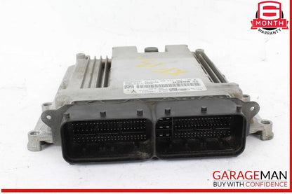 11-21 Jaguar XF F-Type ECM ECU Engine Control Module Computer OEM