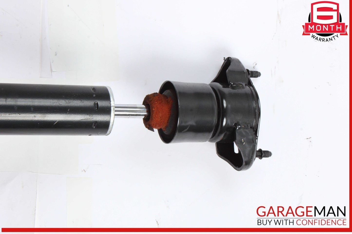 06-12 Mercedes W164 ML350 GL450 Rear Right or Left Side Shock Absorber Strut OEM