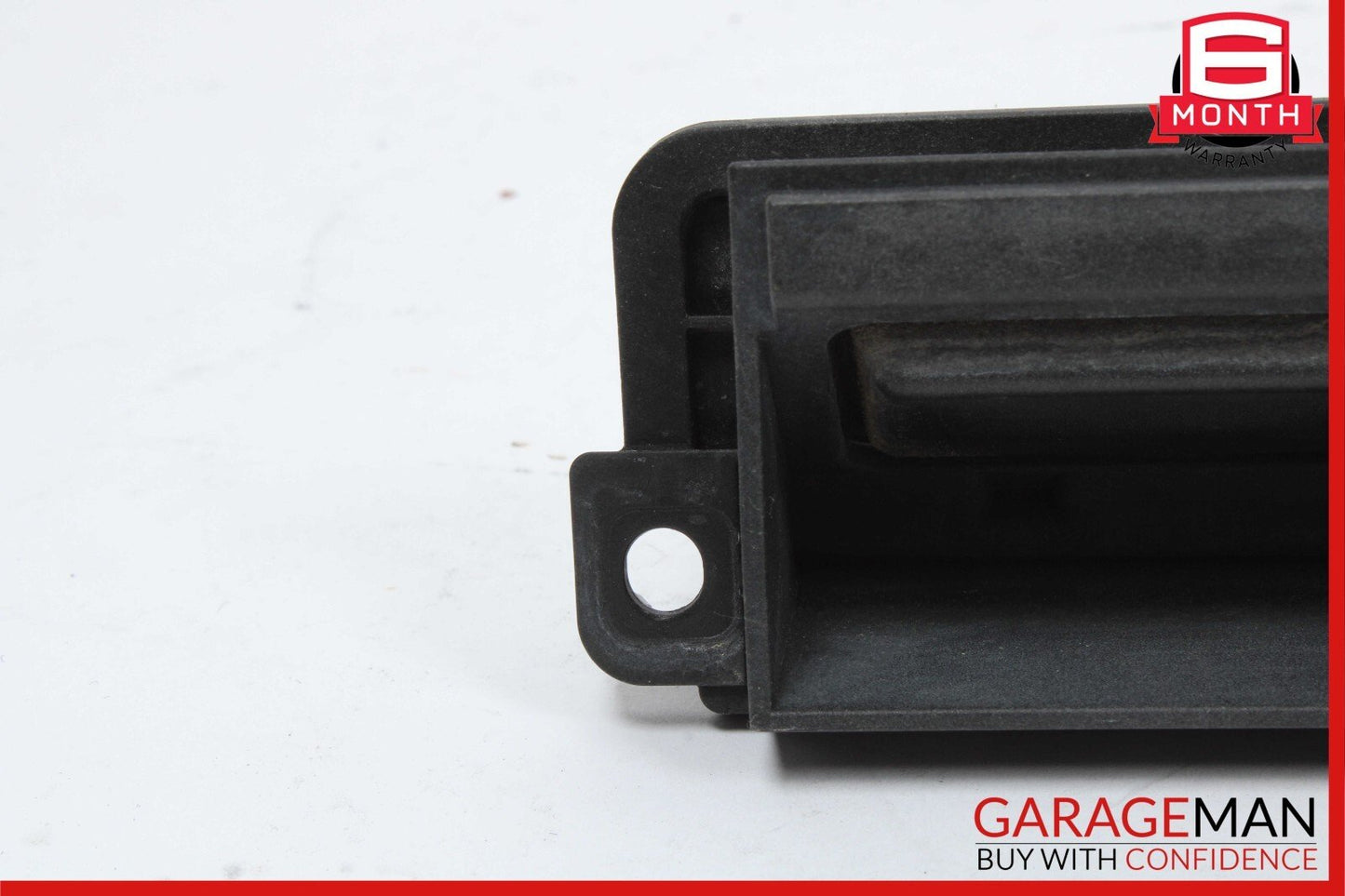 07-14 Mercedes W221 S550 S450 CL550 Trunk Lid Unlock Release Handle OEM