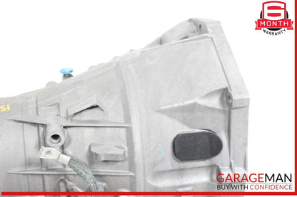 14-16 BMW 428i 528i 328i Automatic Transmission Gearbox RWD OEM 125k