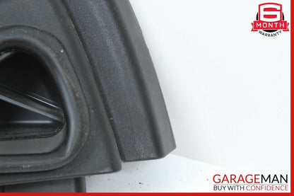 06-13 Mercedes W164 ML350 Left Driver Door Corner Tweeter Speaker Black OEM