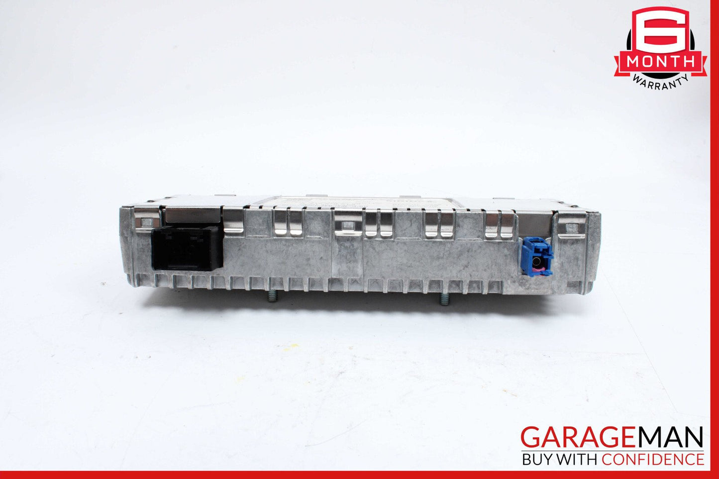 Mercedes W204 C300 Sirius Satellite Radio Receiver 2128705689 OEM