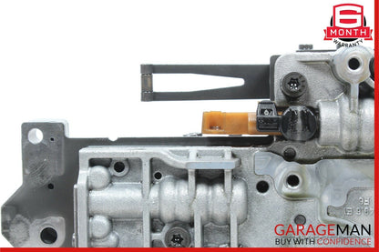 Mercedes C250 E350 GLK350 7G Tronic Transmission Valve Body TCM 2122771301 OEM